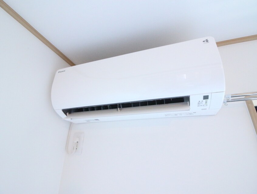 内観写真 ミユキファースト