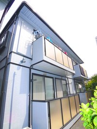 セイントセシリアＢ棟