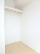 収納 ストロベリー　ヒルズ