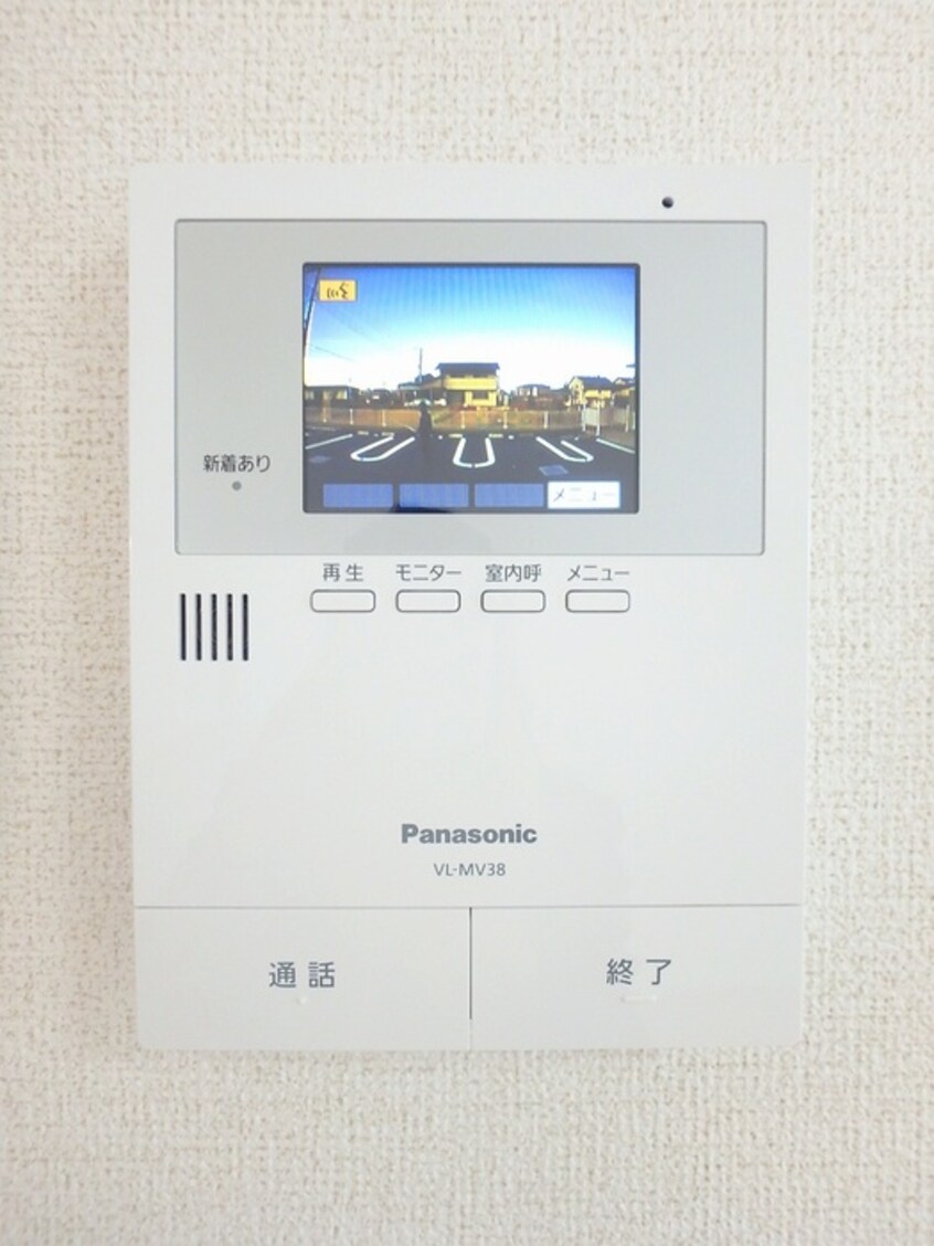 内観写真 ストロベリー　ヒルズ
