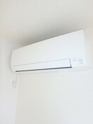 内観写真 ストロベリー　ヒルズ