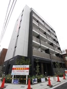 外観写真 ＢＰＲレジデンス東十条