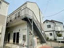 外観写真 Ｐｒｅｎｄｒｅ西鶴間