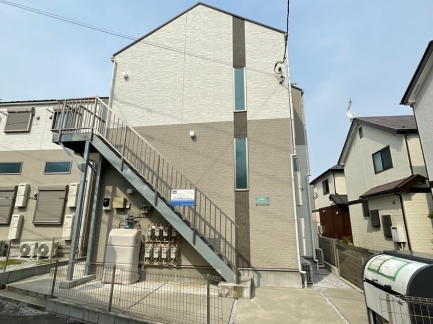 外観写真 Ｐｒｅｎｄｒｅ西鶴間