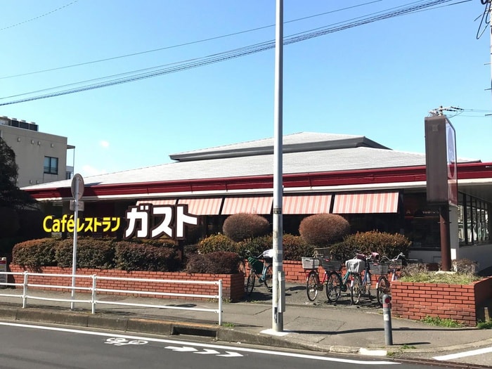 ガスト大和鶴間店(その他飲食（ファミレスなど）)まで273m Ｐｒｅｎｄｒｅ西鶴間
