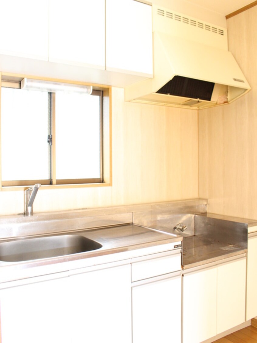 キッチン グランディア