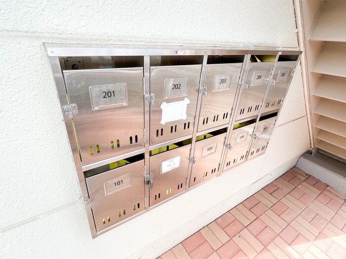 建物設備 グランディア