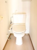 トイレ グランディア