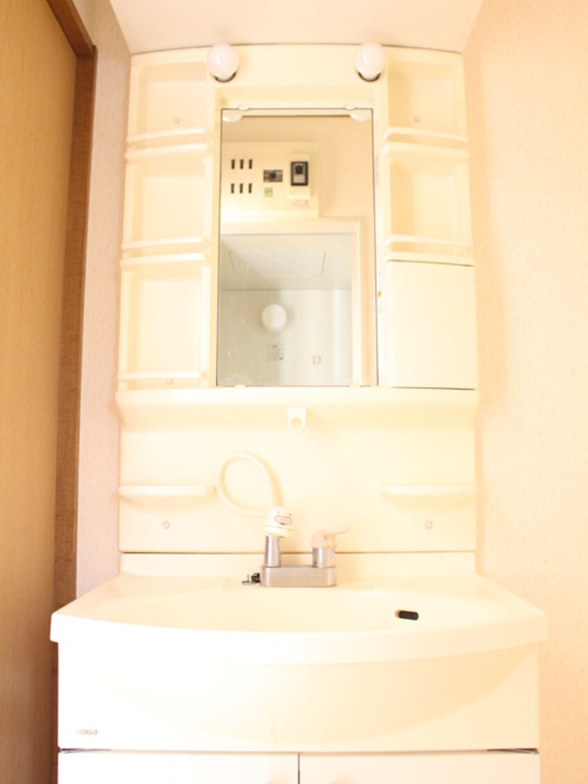 洗面 グランディア