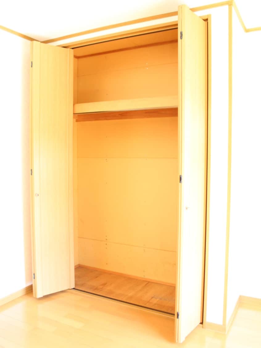 収納 グランディア