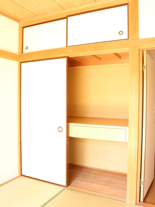 収納 グランディア