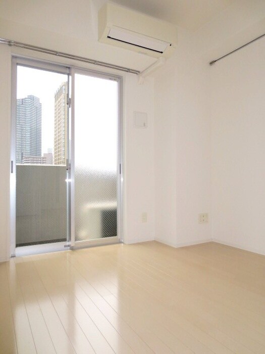 居室 レジディア月島Ⅲ