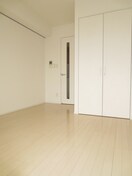 居室 レジディア月島Ⅲ