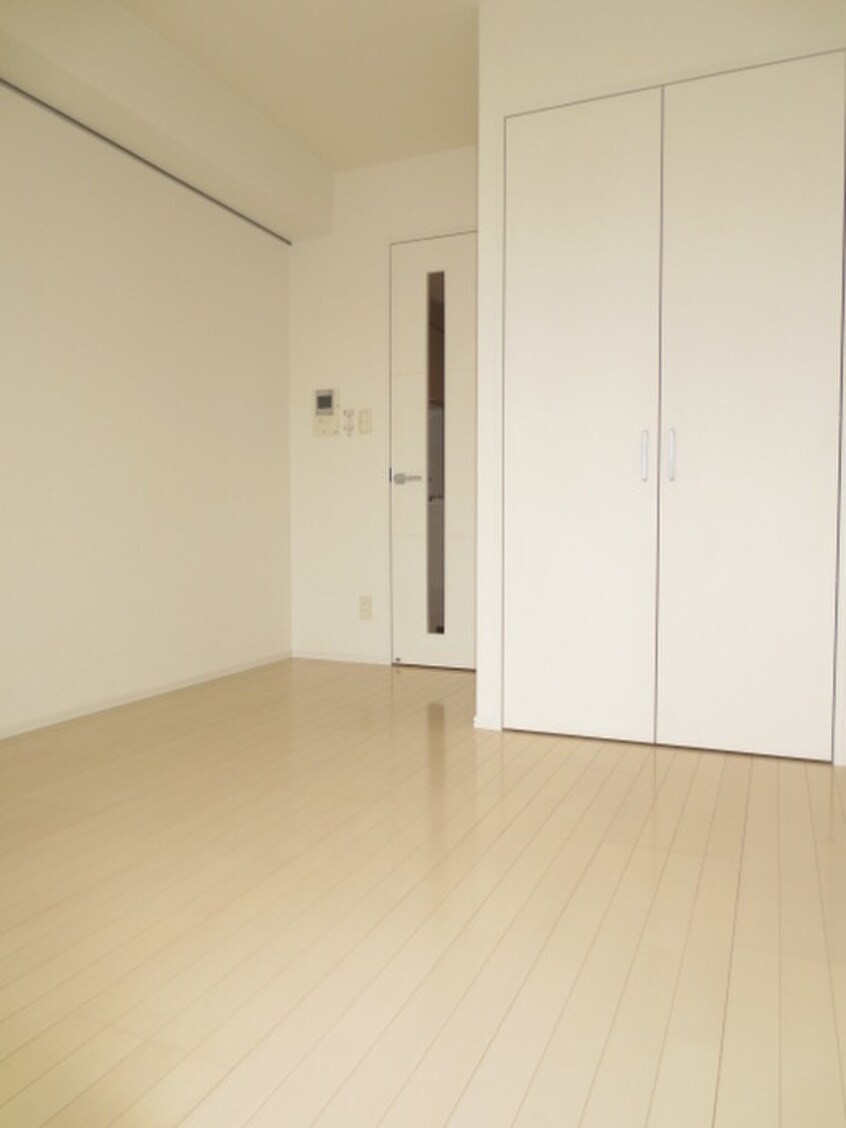 居室 レジディア月島Ⅲ