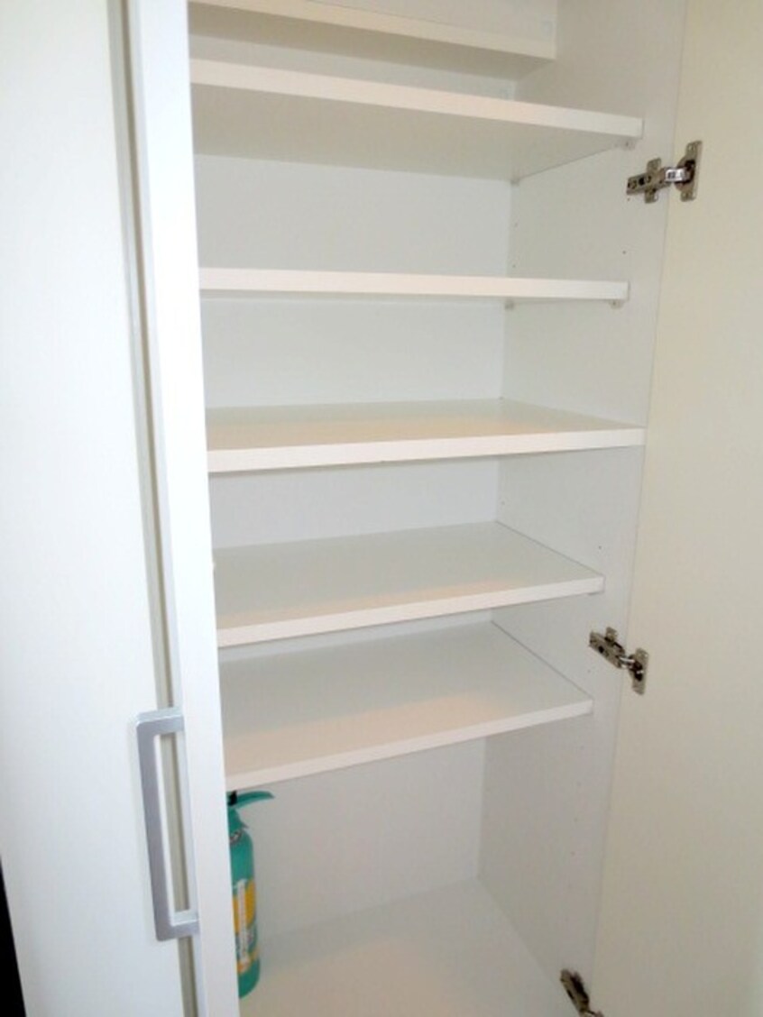 靴箱 レジディア月島Ⅲ