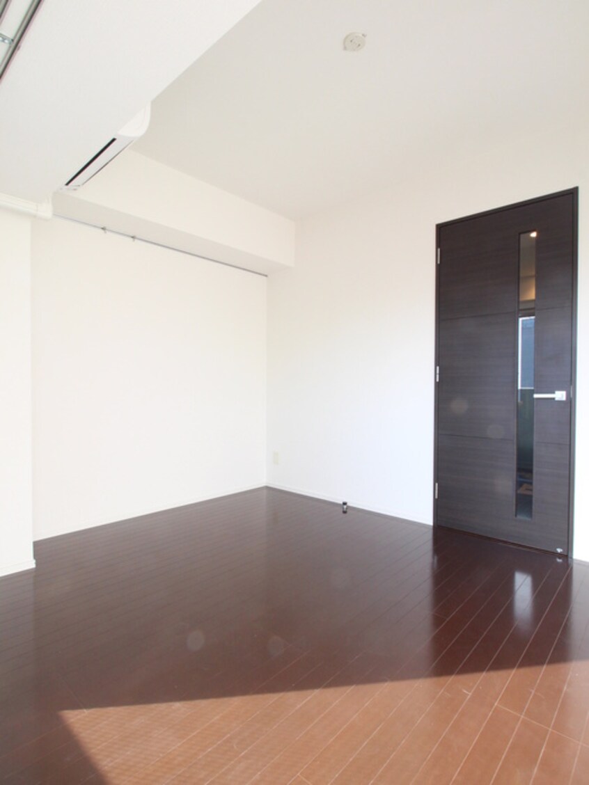 居室 レジディア月島Ⅲ