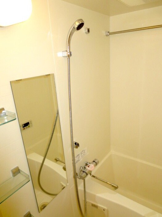 バス／シャワールーム等 レジディア月島Ⅲ