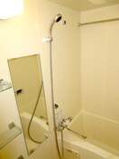 バス／シャワールーム等 レジディア月島Ⅲ