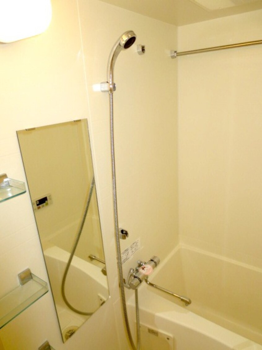 バス／シャワールーム等 レジディア月島Ⅲ