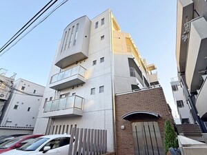 グリーンビュー江古田