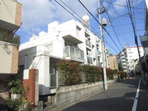 上用賀マンション（206）