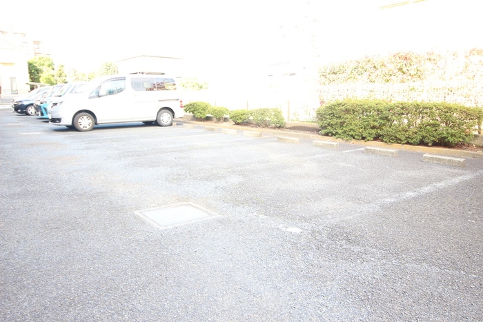 駐車場 パレス宮上