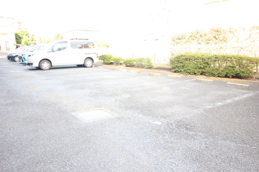 駐車場 パレス宮上
