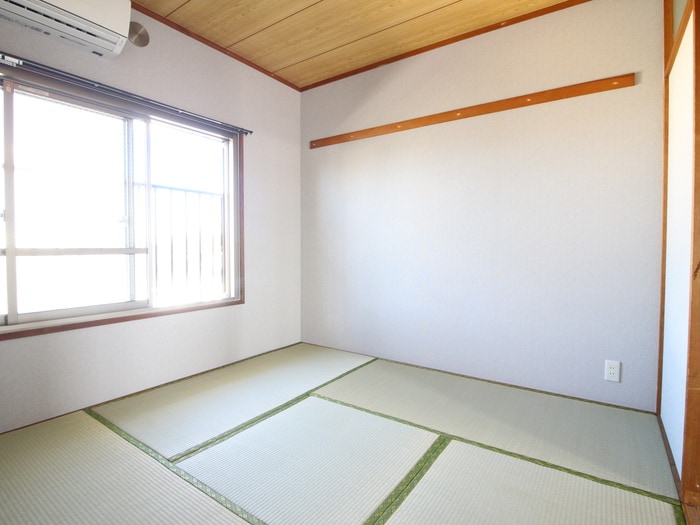 居室 パレス宮上
