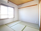 居室 パレス宮上