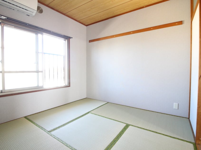 居室 パレス宮上