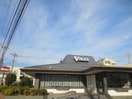 フォルクス(その他飲食（ファミレスなど）)まで600m パレス宮上