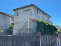 シティーハイムたまプラーザ