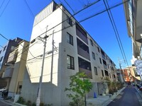 SYFORME MONZEN-NAKACHO(501)