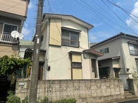 貫井様貸家