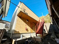 仮）大鋸新築アパート