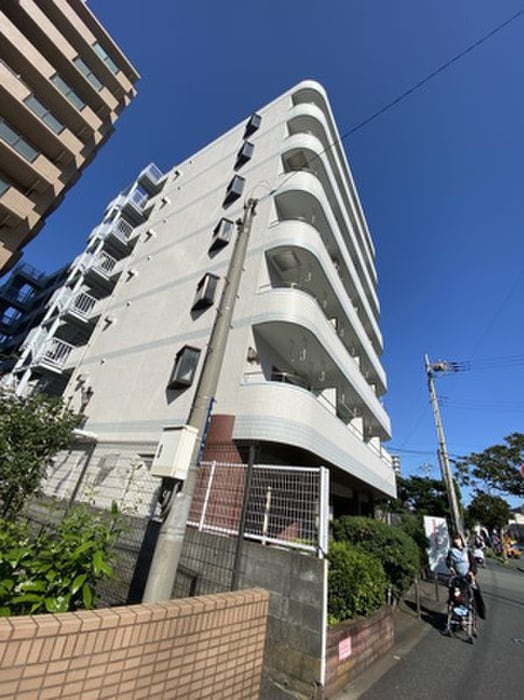 外観写真 グランピア湘南