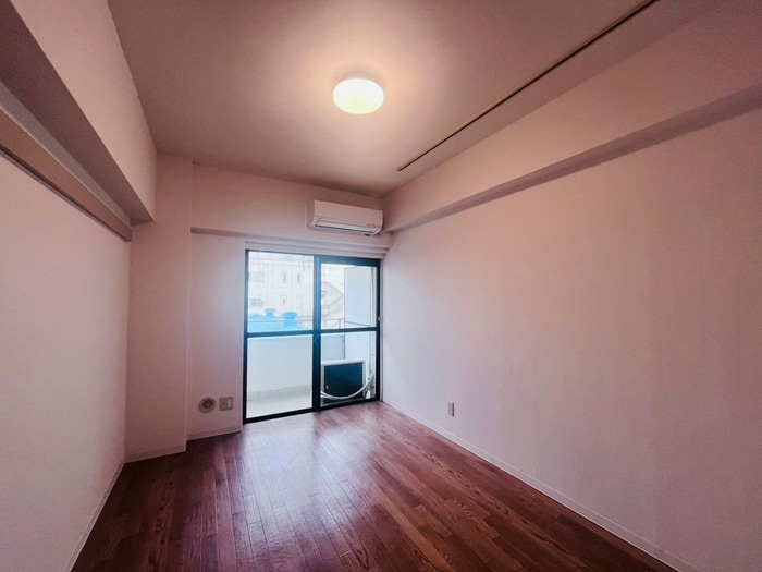 居室 グランピア湘南