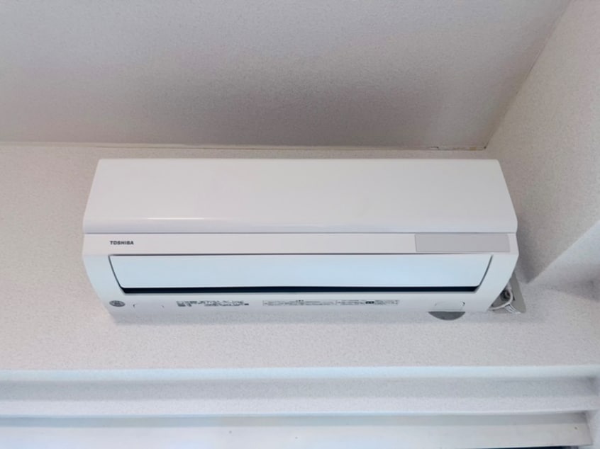 内観写真 グランピア湘南