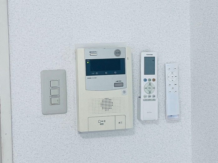 内観写真 グランピア湘南