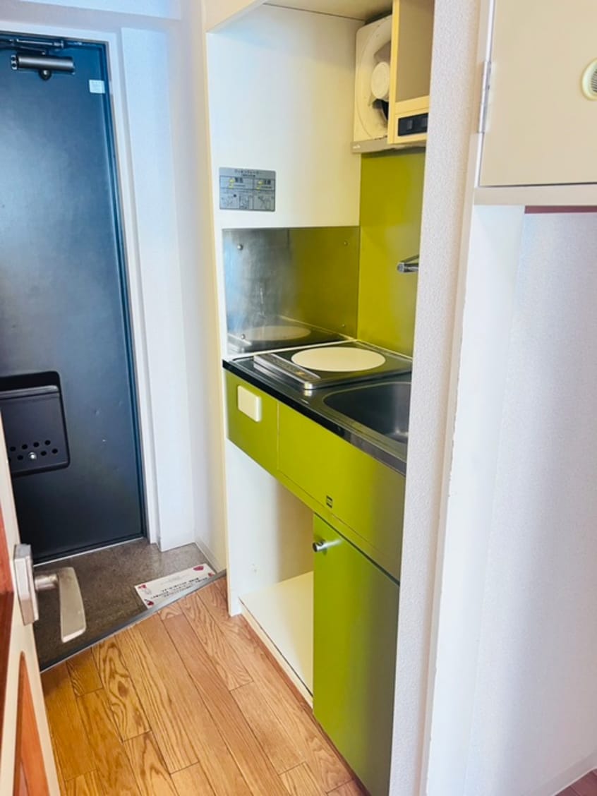 キッチン グランピア湘南