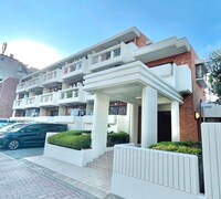 西池袋グリーンハイツ