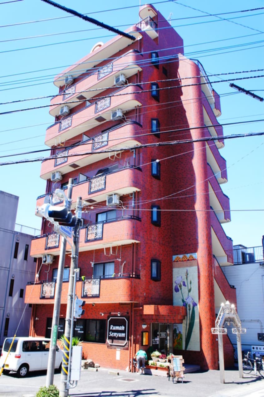 外観写真 春日ビル