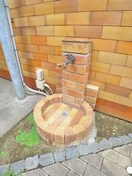 建物設備 柏市旭町2丁目貸家