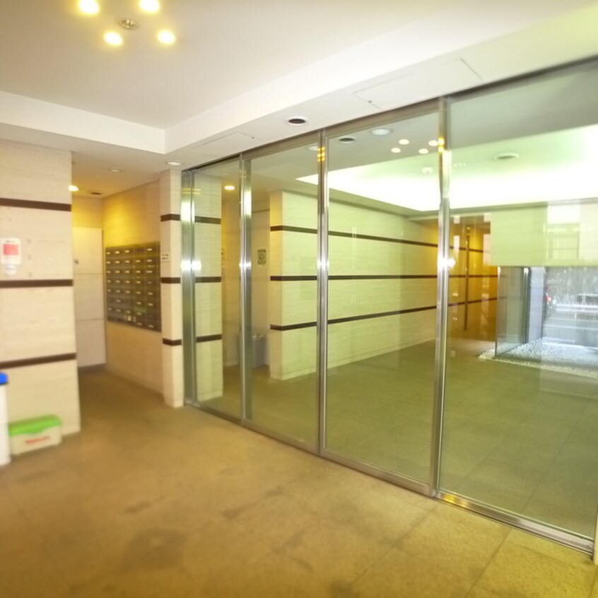 その他 エコロジ－錦糸町レジデンス