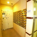 建物設備 エコロジ－錦糸町レジデンス