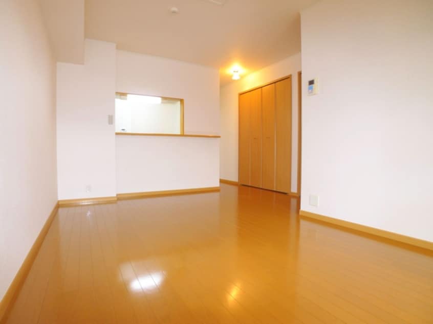 居室 コーラルⅡ