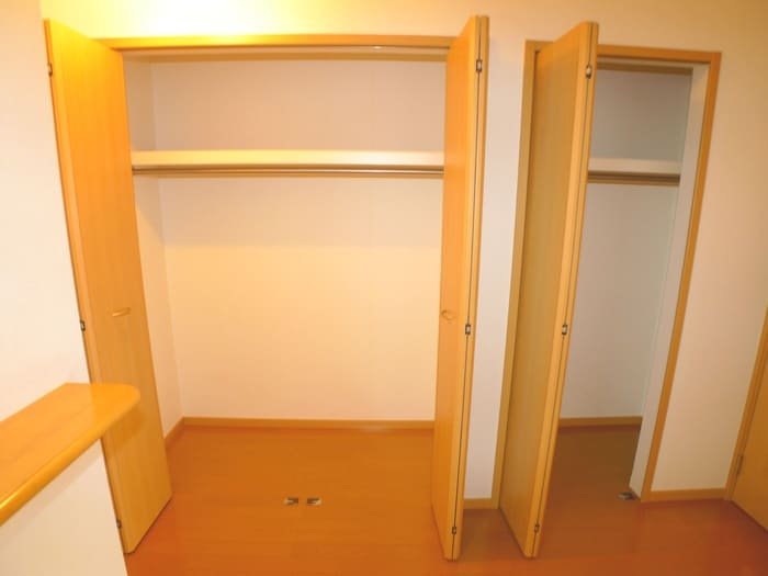 収納 コーラルⅡ