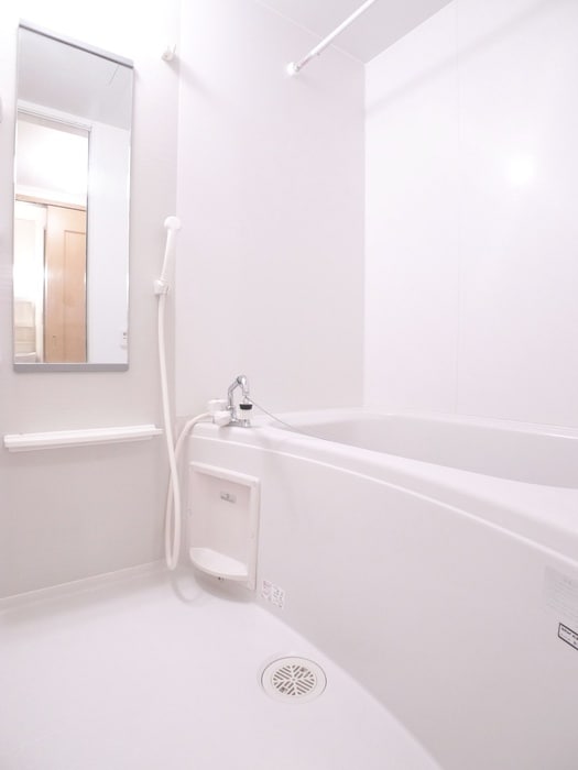 バス／シャワールーム等 コーラルⅡ