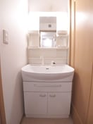 洗面 コーラルⅡ