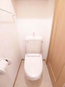 トイレ コーラルⅡ